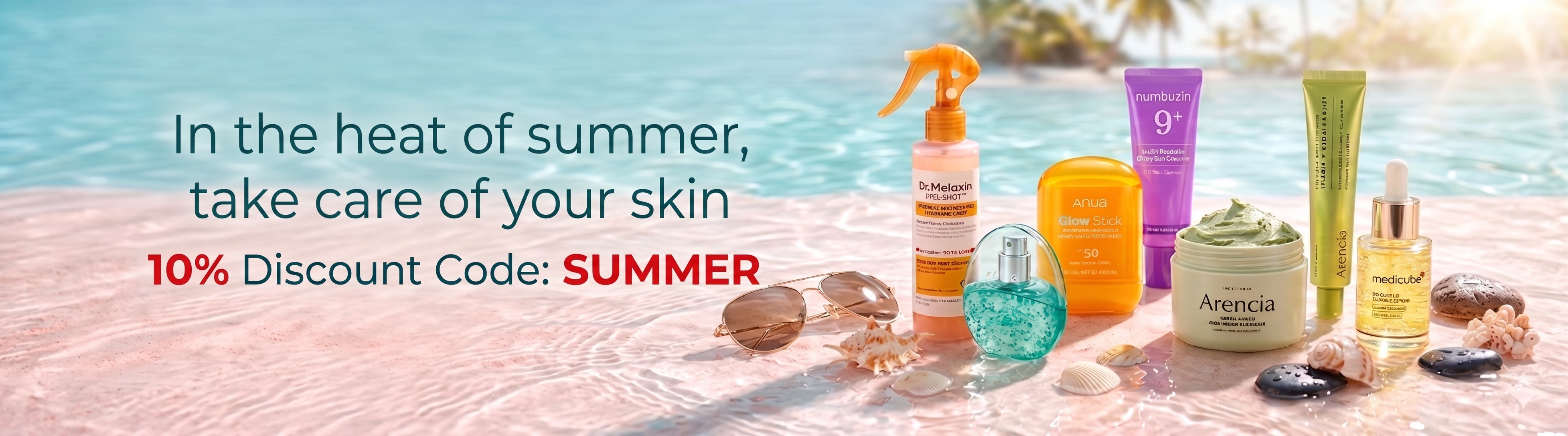 Buy genuine skincare products with warranty & seal, special discount | Cartino Shop
