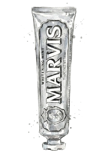 Marvis