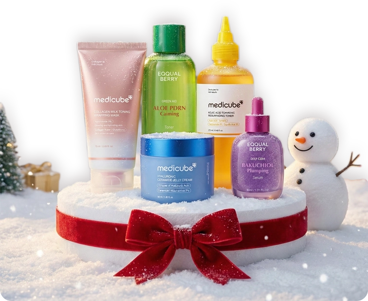 Why Cartino Shop skincare products?